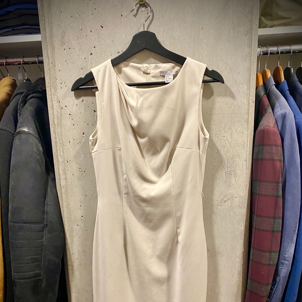 Business Attire Dress